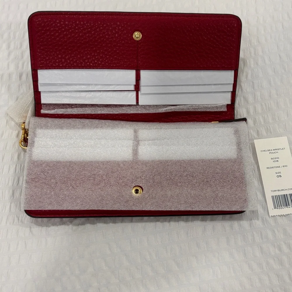 Tory Burch authentic chic